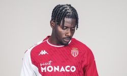 Monaco'dan Galatasaray'a bir transfer daha