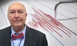 Prof. Dr. Övgün Ahmet Ercan sıraladı: Bu ilçelerde yaşamayın!