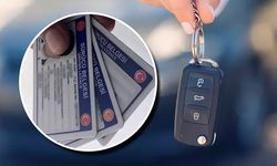 Ehliyetini yenilemeyenlere sigortadan hasar ödenmeyecek