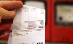 "Elektriğe yüzde 160 zam!"