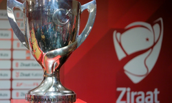 Süper Kupa finalinin yeri ve tarihi belli oldu!