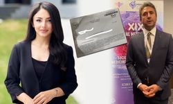 Başhekimden bacak bacak üstüne atan gazeteciye uyarı!