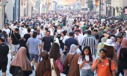 TÜİK açıkladı: Ekim ayı işsizlik rakamları belli oldu