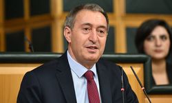 Dem Parti: Bahçeli'nin açıklaması takdire şayan!