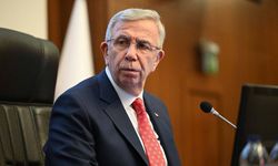 Mansur Yavaş’tan AKP'lilere: ‘Arkasında duran namussuzdur, şerefsizdir’