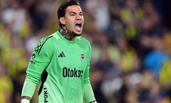 Derbi öncesi Fenerbahçe'ye şok: Ederson PFDK'ye sevk edildi