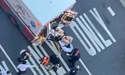 İki ABD askerini öldüren Beyaz Saray saldırganının kimliği açıklandı