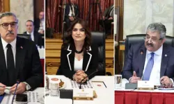 DEM Parti'li Koçyiğit anlattı: Öcalan, Feti Yıldız ve Hüseyin Yayman'a ne dedi?