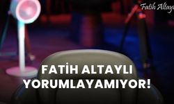 Hapis cezası alan Fatih Altaylı'dan YouTube kararı