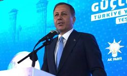 Ali Yerlikaya: Kadın cinayetleri azaldı