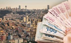 Konut fiyatlarının en çok arttığı iller belli oldu