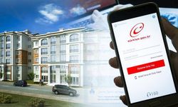 "Yüzyılın Konut Projesi"ne yoğun ilgi: e-Devlet çöktü