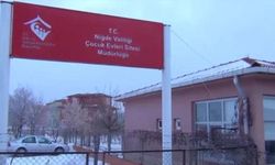 Niğde Sevgi Evleri davasında karar bozuldu, 14 bakıcı tahliye edildi