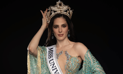 Meksikalı Fatima Bosch, 'Kainat Güzeli' seçildi: Türkiye ilk 30'a giremedi