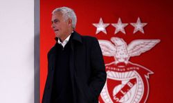 Mourinho'nun gözü Rafa Silva'da: İşte Benfica'nın planı