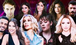 Uyuşturucu soruşturmasında 7 ünlüye "kovuşturmaya yer yok"