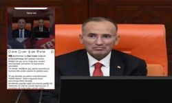 Bakan Ersoy’un eşi Pervin Ersoy’dan Bekir Bozdağ paylaşımına beğeni