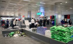 İddia: Mehmet Cengiz ve Binali Yıldırım'ın oğulları İstanbul Havalimanı'nda olay çıkardı