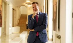 The Times’tan büyük hata: Sahte “Bill de Blasio” röportajı yayımlandı