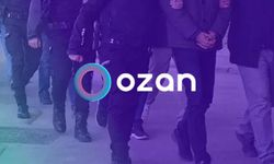 Ozan Elektronik Para soruşturmasında yeni operasyon: 11 gözaltı