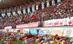 Zaho SK Taraftarı FIFA’nın En İyi Taraftar Ödülüne Aday