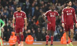 Liverpool’da çöküş sürüyor: Son 6 maçta 5. mağlubiyet