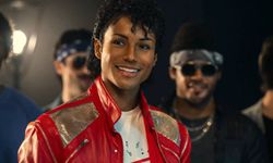 Michael Jackson biyografisi, henüz fragmanıyla rekor kırdı