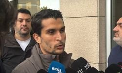 Necip Uysal: “Hayatımda yaşadığım en zorlu süreç”