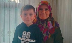 Kastamonu’da 5 yaşındaki Osman ölü bulundu, annesi hâlâ kayıp