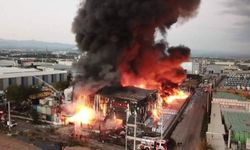 Yanan parfüm atölyesi için yıkım kararı 4 yıl önce verilmiş