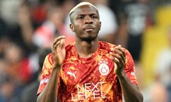 İşte derbi öncesi Galatasaray'da sakatların son durumu