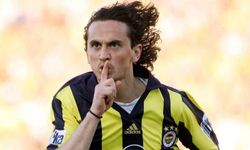 Tuncay Şanlı yeniden Fenerbahçe'de