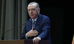 Erdoğan'dan CHP'ye emlak vergisi suçlaması