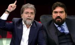 Ahmet Hakan’dan Rasim Ozan'a: "Rezillikleri durdurulamıyor"