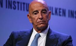 Epstein e-postalarında Tom Barrack da çıktı