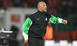 Nijerya teknik direktörü: “Kongo voodoo büyüsü yaptı”