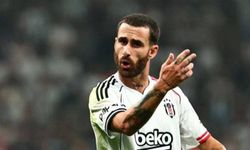 Beşiktaş Rafa Silva'nın bonservisini belirledi
