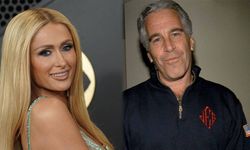 Paris Hilton, Jeffrey Epstein iddialarına yanıt verdi