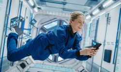 Dünyanın ilk "uzay suçu" yalan çıktı: Eski eşi, astronota iftira atmış!