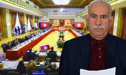 İddia: Öcalan, komisyon heyetinin ziyaretinde "Hiç değilse CHP’den bir vekil olsaydı" demiş