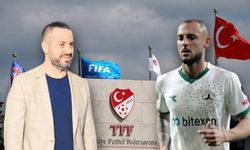 Bahis soruşturmasında yeni perde: Ümraniyespor-Giresunspor maçı için şike itirafı!