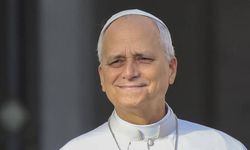 Papa 14. Leo'nun Türkiye ziyareti yarın başlıyor