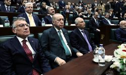 AKP, İmralı raporu için önerilerini belirliyor