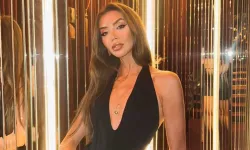 Miss Model of the World 2025'te Türkiye'yi temsil edecek isim belli oldu
