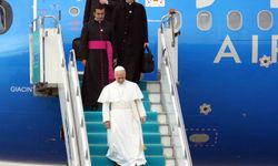 Papa 14. Leo, Türkiye'de