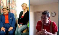 Usta oyuncu Zihni Göktay bakımevinde görüntülendi!