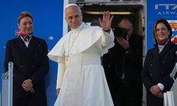 Papa 14. Leo'nun Türkiye ziyaretini dünya nasıl gördü?