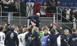 34 ülke Dünya Kupası'na katılmayı garantiledi