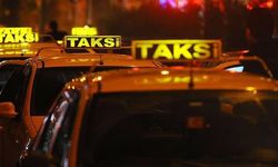 İstanbul'da kadın yolcu taksici dövdü: 'Yolu uzattı'