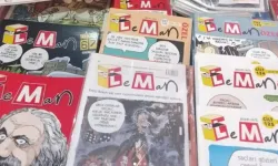 LeMan çizerine tahliye: Erdoğan'a hakaret'ten tutuklu kalacak